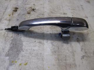 ручка наружная задняя правая Jeep Grand Cherokee 4 поколение [рестайлинг] 2016, 55113686AE