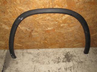 накладка колесной арки задний правый Skoda Kodiaq 1 поколение 2020, 2.0 л., бензин, 565854820