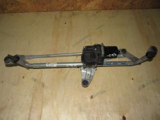 механизм стеклоочистителя (трапеция дворников) Volkswagen Tiguan 2 поколение 2019, 2.0 л., дизель, 5NN955023