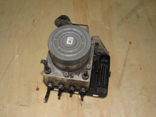 блок ABS Volkswagen Passat B8 2018, 2.0 л., дизель, универсал, 3Q0614517H, 3Q0907379H