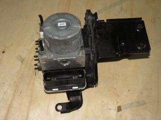 блок ABS Volkswagen Tiguan 2 поколение 2019, 2.0 л., дизель, 5Q0614517CF