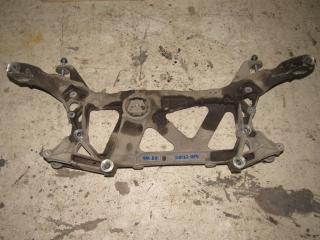 балка подвески передняя (подрамник) Volkswagen Passat B8 2018, 2.0 л., дизель, универсал, 3Q0199369E