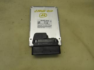 блок управления EDC Volkswagen Tiguan 2 поколение 2019, 2.0 л., дизель, 5Q0907376B