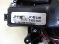 моторчик печки Mercedes-Benz M-Класс W166 2015, T1015113G - фото №2