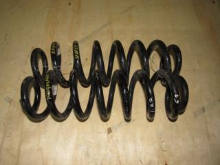 пружина задняя Skoda Kodiaq 1 поколение 2018, 2.0 л., бензин, 5QF511115BG