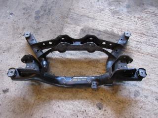 балка подвески задняя Volkswagen Tiguan 2 поколение 2019, 2.0 л., дизель, АКПП, 5NN500025