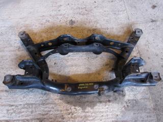 балка подвески задняя Skoda Kodiaq 1 поколение 2020, 2.0 л., бензин, 5Q0505235J