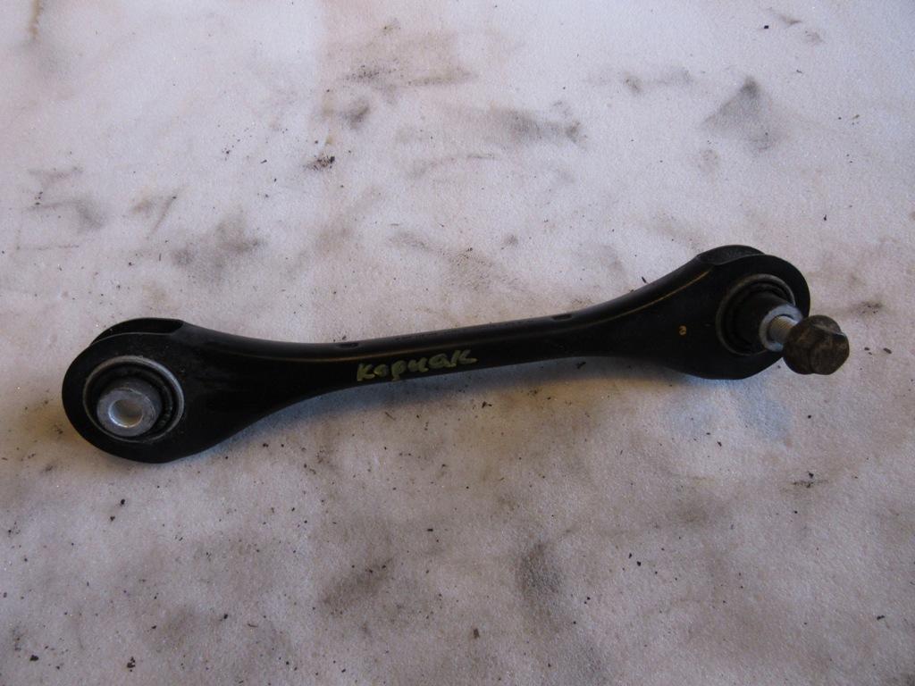 рычаг задний правый Skoda Kodiaq 1 поколение 2020, 2.0 л., бензин, 5Q0501529E - фото №1