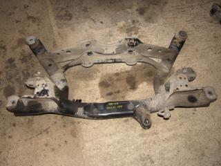 балка подвески задняя Volkswagen Passat B8 2018, 2.0 л., дизель, универсал, 3Q0505235H