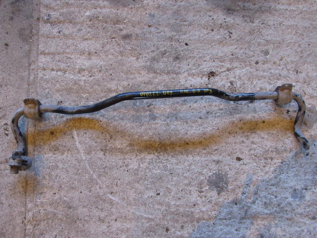 стабилизатор подвески задний Volkswagen Passat B8 2018, 2.0 л., дизель, универсал, 3Q0511305 - фото №1