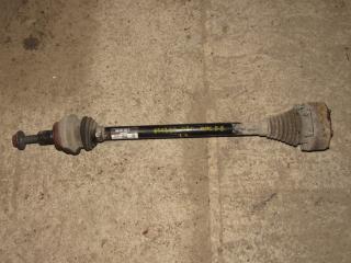 полуось задняя (приводной вал, ШРУС) Volkswagen Passat B8 2018, 2.0 л., дизель, универсал, 3Q0501203C