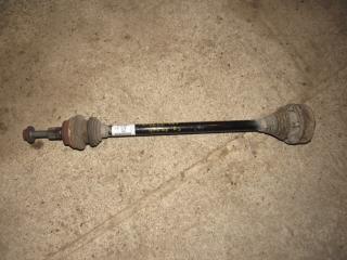 полуось задняя (приводной вал, ШРУС) Volkswagen Passat B8 2018, 2.0 л., дизель, универсал, 3Q0501204D