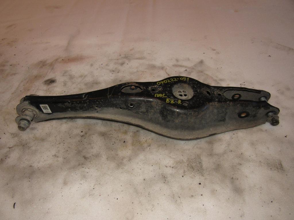 рычаг задний нижний Volkswagen Passat B8 2018, 2.0 л., дизель, универсал, 3Q0505311C - фото №1