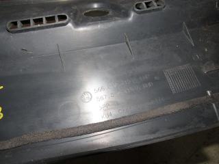 дождевик Skoda Kodiaq 1 поколение 2020, 2.0 л., бензин, 566819415A