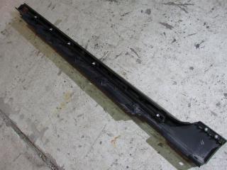 накладка на порог Volkswagen Passat B8 2018, 2.0 л., дизель, универсал, 3G0853858