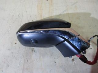 зеркало наружное правое Lexus NX 1 поколение [рестайлинг] 2020, 2.5 л., гибрид