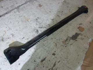 накладка на порог Toyota Land Cruiser Prado J150 [2-й рестайлинг] 2020, 2.8 л., дизель, 75805-60050