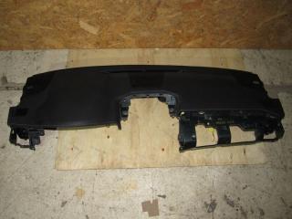 панель передняя салона (торпедо) Lexus NX 1 поколение [рестайлинг] 2020, 2.5 л., гибрид