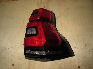 фонарь задний правый Toyota Land Cruiser Prado J150 [2-й рестайлинг] 2020, 2.8 л., дизель