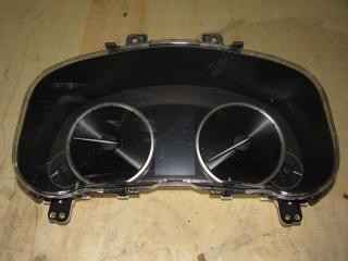 щиток приборов (приборная панель) Lexus NX 1 поколение [рестайлинг] 2020, 2.5 л., гибрид, 83800-78880