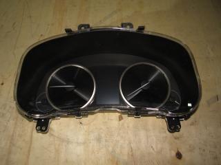 щиток приборов (приборная панель) Lexus NX 1 поколение [рестайлинг] 2020, 2.5 л., гибрид, 83800-78540