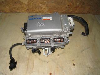 Преобразователь напряжения Lexus NX 1 поколение [рестайлинг] 2020, 2.5 л., гибрид, G92A0-42030