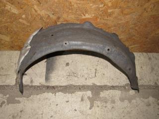 защита арок задняя левая (подкрылок) Lexus NX 1 поколение [рестайлинг] 2020, 2.5 л., гибрид, 65638-78010