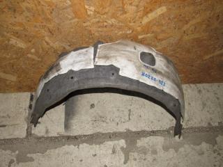 защита арок задняя правая (подкрылок) Lexus NX 1 поколение [рестайлинг] 2020, 2.5 л., гибрид, 65637-78010