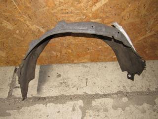 защита арок задняя левая (подкрылок) Lexus NX 1 поколение [рестайлинг] 2020, 2.5 л., гибрид, 65638-78010