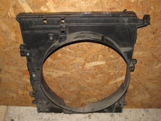 диффузор вентилятора Toyota Land Cruiser Prado J150 [2-й рестайлинг] 2020, 2.8 л., дизель, 16711-11320