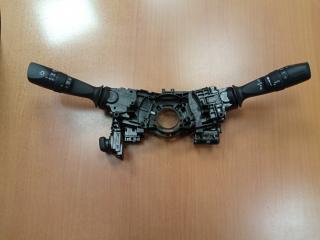 переключатель подрулевой (стрекоза) Toyota Land Cruiser Prado J150 [2-й рестайлинг] 2020, 2.8 л., дизель, 89245-47010