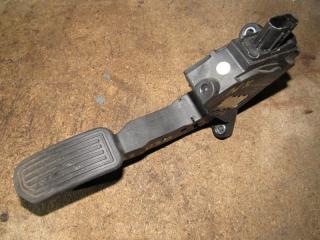 педаль Lexus NX 1 поколение [рестайлинг] 2020, 2.5 л., гибрид, 78110-OWO40