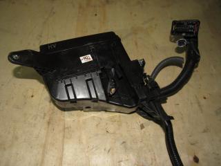 короб предохранителей Lexus NX 1 поколение [рестайлинг] 2020, 2.5 л., гибрид