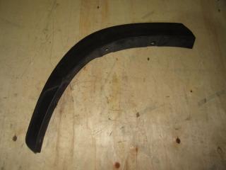 накладка колесной арки задний правый Lexus NX 1 поколение [рестайлинг] 2020, 2.5 л., гибрид, 75606-78010