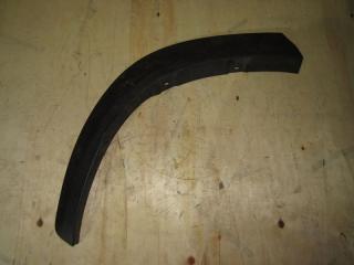 накладка колесной арки задний правый Lexus NX 1 поколение [рестайлинг] 2020, 2.5 л., гибрид, 75605-78010