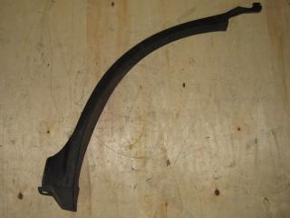 накладка колесной арки задний левый Lexus NX 1 поколение [рестайлинг] 2020, 2.5 л., гибрид, 75874-78010