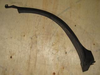 накладка колесной арки задний правый Lexus NX 1 поколение [рестайлинг] 2020, 2.5 л., гибрид, 75873-78010