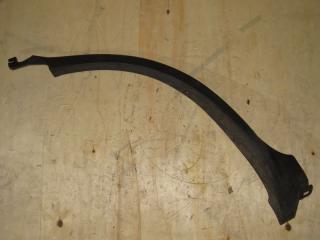 накладка колесной арки задний правый Lexus NX 1 поколение [рестайлинг] 2020, 2.5 л., гибрид, 75873-78010