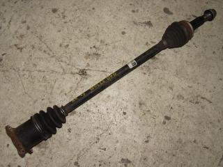 полуось задняя (приводной вал, ШРУС) Lexus NX 1 поколение [рестайлинг] 2020, 2.5 л., гибрид, 42340-48110