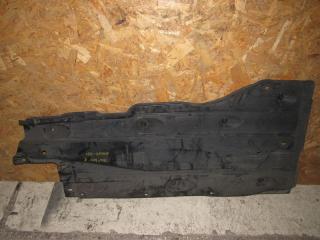 защита днища SEAT Leon 3 поколение [рестайлинг] 2018, 2.0 л., бензин, универсал, 5Q0825202L