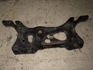 балка подвески передняя (подрамник) SEAT Leon 3 поколение [рестайлинг] 2018, 2.0 л., бензин, универсал, 5Q0199315Q