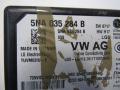 блок управления (другие) Volkswagen Golf 7 поколение [рестайлинг] 2018, 2.0 л., бензин, 5NA035284B - фото №2