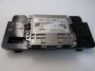 усилитель антенны Audi Q7 4M 2018, 4M0035456A