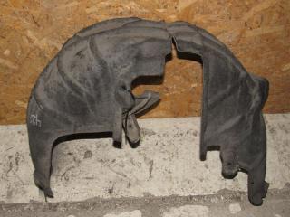 защита арок задняя правая (подкрылок) SEAT Leon 3 поколение [рестайлинг] 2018, 2.0 л., бензин, универсал