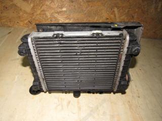 радиатор дополнительный системы охлаждения SEAT Leon 3 поколение [рестайлинг] 2018, 2.0 л., бензин, универсал, 5Q0121251HA