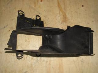 диффузор вентилятора SEAT Leon 3 поколение [рестайлинг] 2018, 2.0 л., бензин, универсал, 5F0121674E