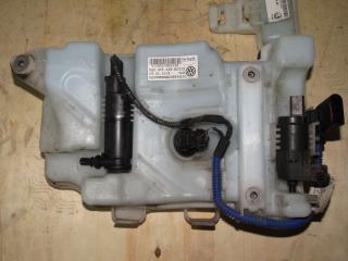 бачок омывателя SEAT Leon 3 поколение [рестайлинг] 2018, 2.0 л., бензин, универсал, 5Q0955449AF