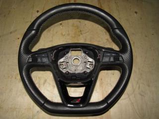 руль SEAT Leon 3 поколение [рестайлинг] 2018, 2.0 л., бензин, универсал