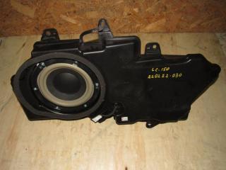 сабвуфер Toyota Land Cruiser Prado J150 [2-й рестайлинг] 2020, 2.8 л., дизель, 13318-D0092