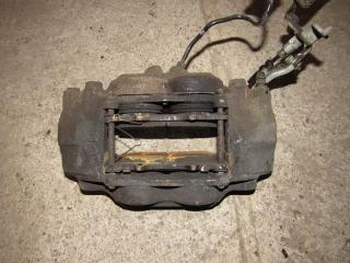 суппорт передний правый Toyota Land Cruiser Prado J150 [2-й рестайлинг] 2020, 2.8 л., дизель